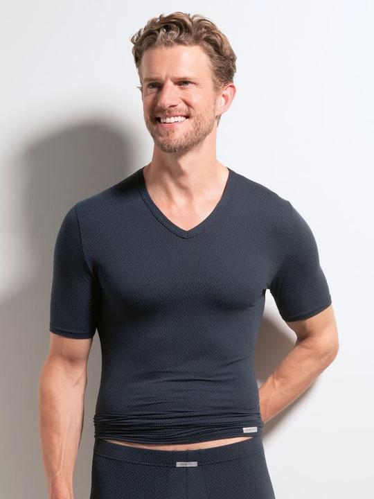 Produktbild ISA Bodywear Microfaser Shirt (M)