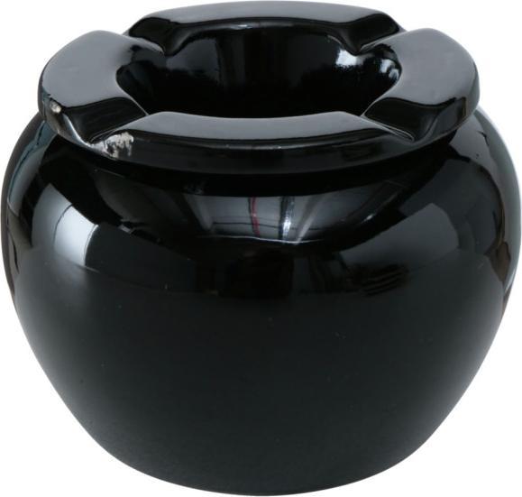 Image du produit Boltze Home Cendrier tempête Blacko Set de 3