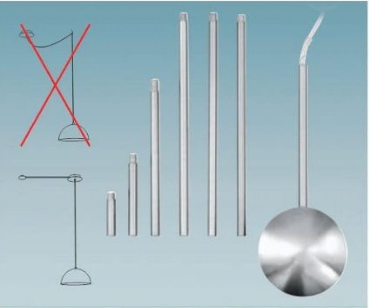 Produktbild EGLO Extention (157 cm)