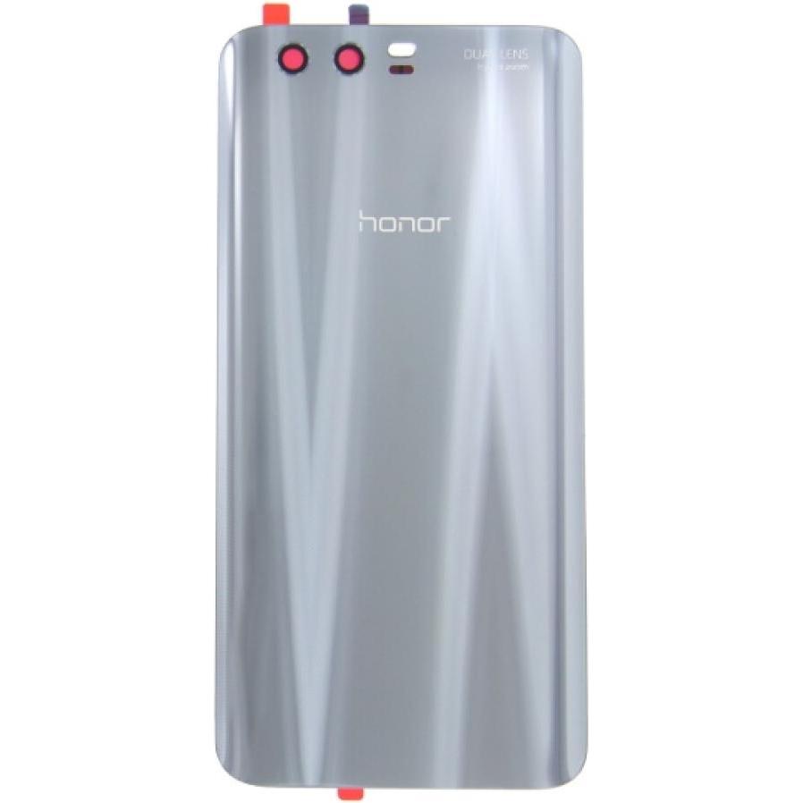 Thumbnail - OEM Back Cover für Honor 9 grau, Smartphone Akku