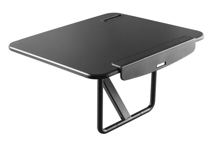 Reflecta ERGO Stand Workstation C450 black