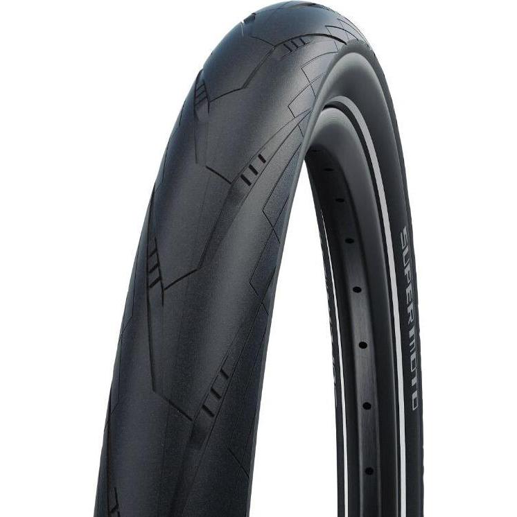 Schwalbe, Veloreifen, (28 x 1.50, 40-622)