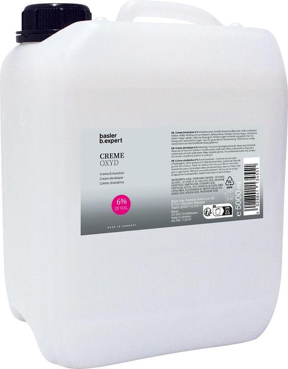 Immagine prodotto Basler Ossido di crema