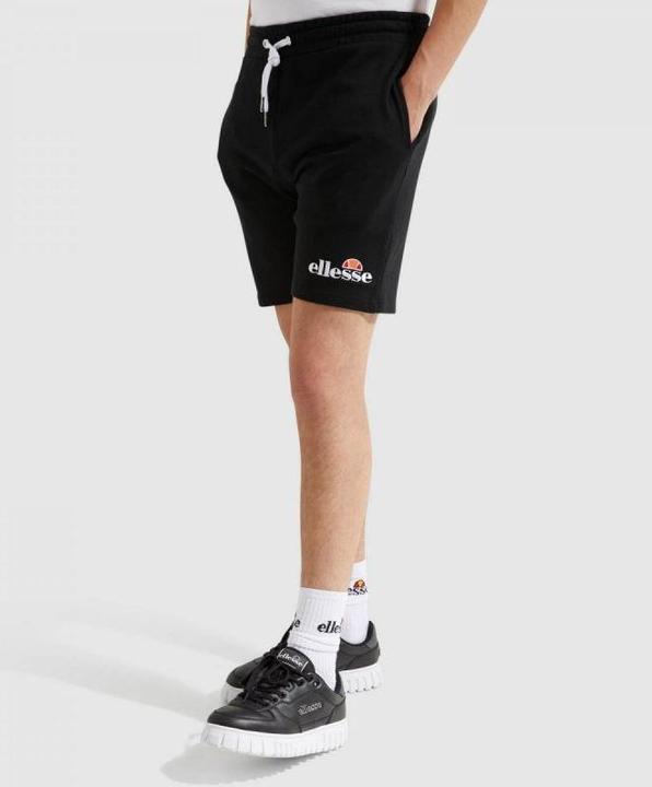 Produktbild Ellesse Shorts Sportlich Bequem sitzend SILVAN FLEECE SHORT (XL)