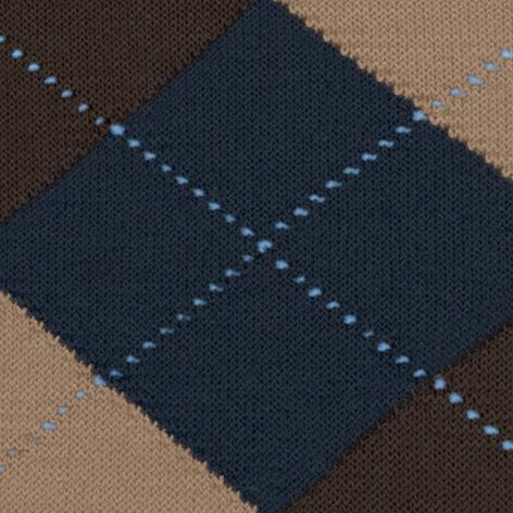 Produktbild Burlington Edinburgh Herren (Einzelpack, 40 - 46)