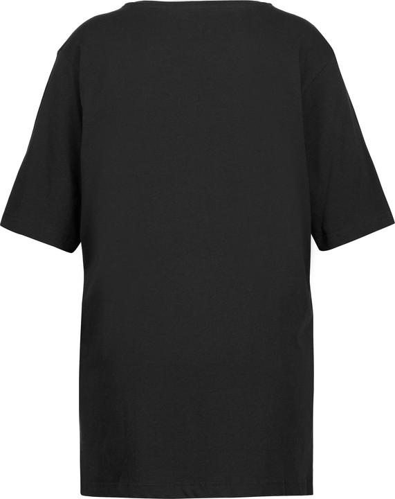 Produktbild Ulla Popken T-Shirt, Rundhalsausschnitt, Relaxed, Halbarm (46, 48)