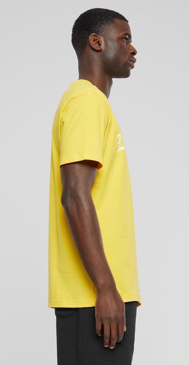 Produktbild Mister Tee Los Angeles Wording Tee - 13193 (L)