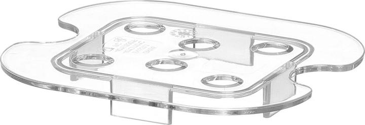 Actual product image Hendi Drip tray Poly GN 1/6 (GN 1/6)