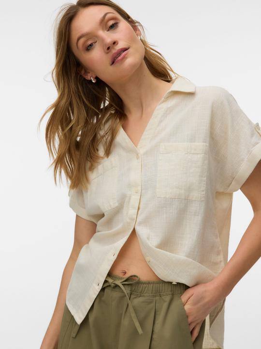 Immagine prodotto Vero Moda Vmthilde Ss Shirt Wvn Noos (M)