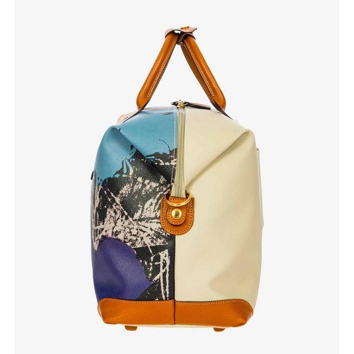 Produktbild Brics Bric's Weekender Andy Warhol x Bric's Medium Duffle (22 l)
