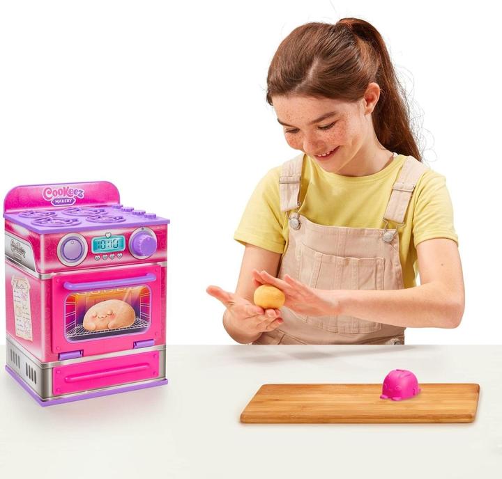 Actual product image Cookeez makery Four canelle (30 cm)