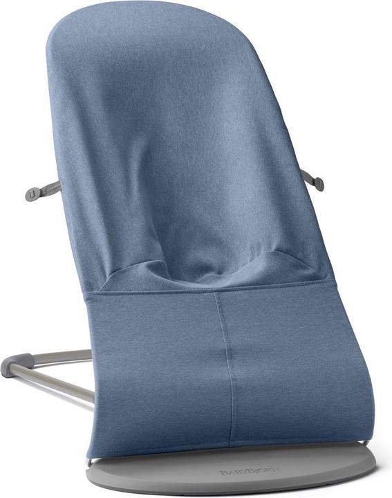 Actual product image BabyBjörn Babywippe Bliss Woven