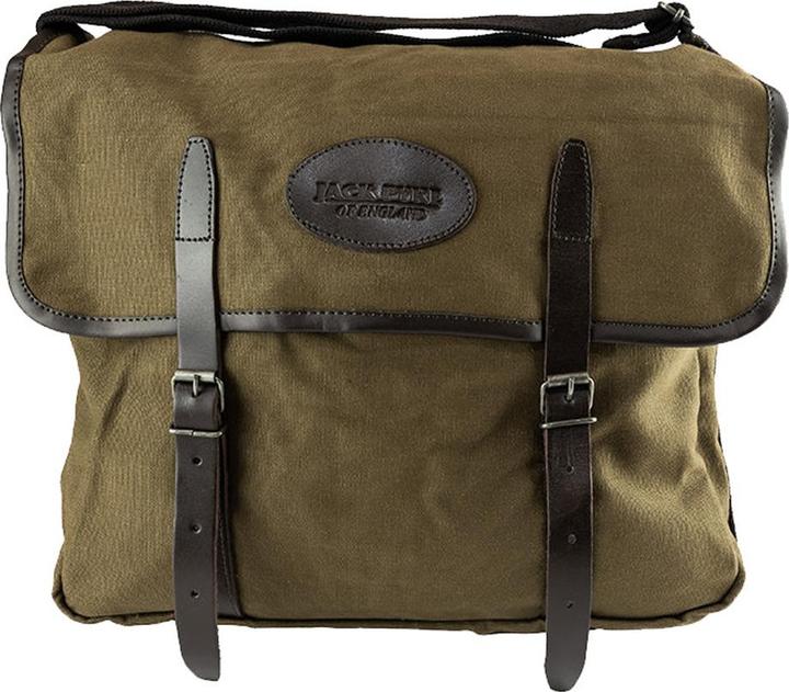 Jack Pyke Botentasche Canvas