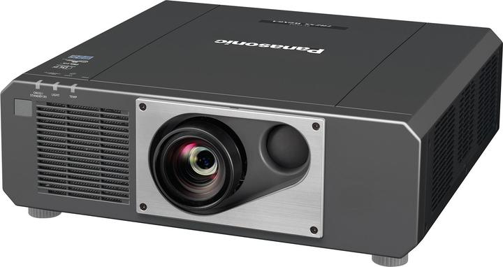 Image du produit Panasonic PT-FRZ55E - Projecteur DLP - diode laser - 5200 lm - WUXGA (1920 x 1200) (WUXGA, 5000 lm, 0.8:1)