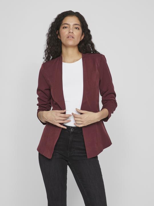 Produktbild Vila 3/4-Ärmel passgenau Blazer (S)