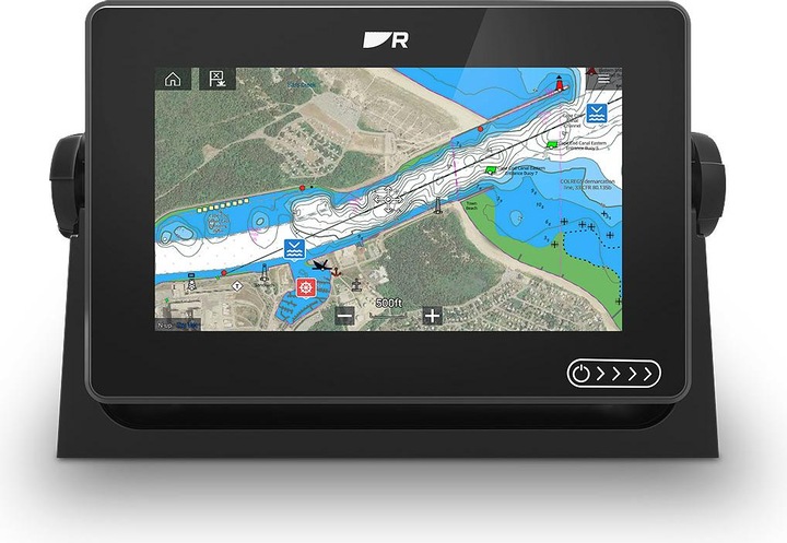 Produktbild Raymarine Axiom+« Navigationssystem