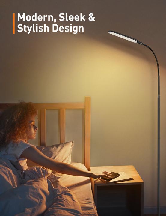 Immagine prodotto Taotronics TT-DL072 (500 lm)