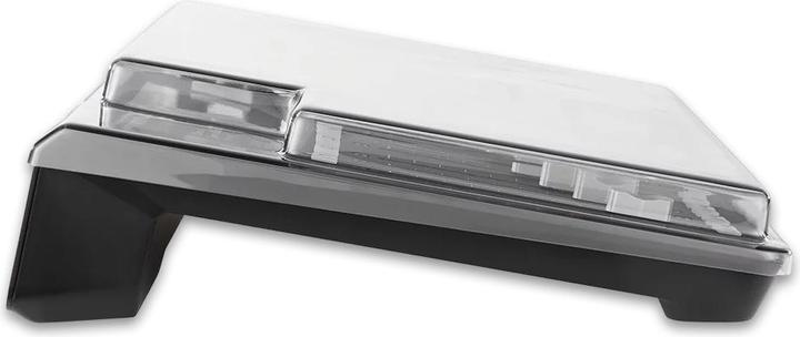 Actual product image Decksaver dust cover