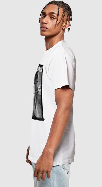 Image du produit Mister Tee MisterTee Road To Nowhere Tee - 192085 (M)