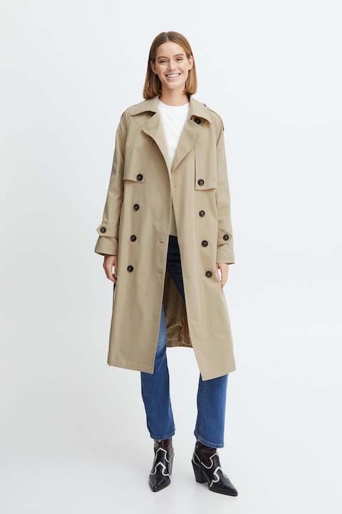 Produktbild B.young BYASTO TRENCH COAT - 20812646 (42)