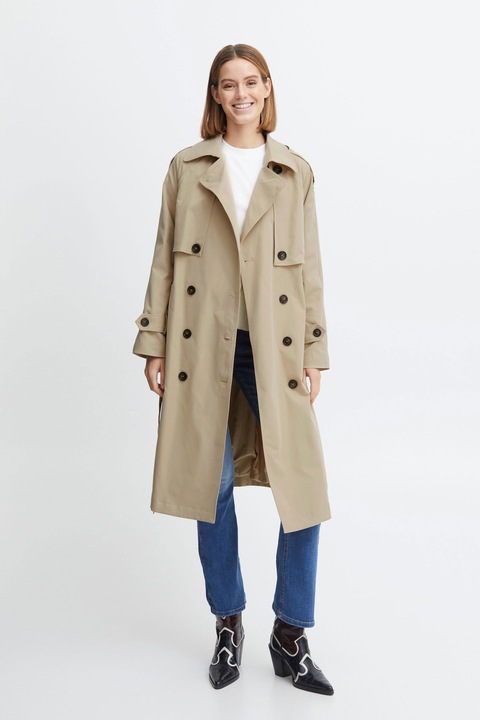 Image du produit B.young BYASTO TRENCH COAT - 20812646 (42)