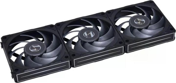 Lian-Li Uni Fan P28 (120 mm, 3 x)