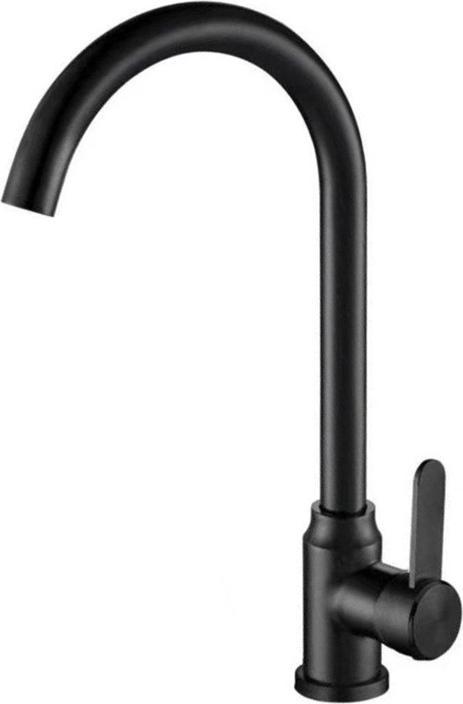 Actual product image Thema_lux Kitchen Mixer