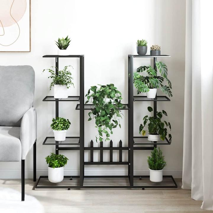 Produktbild vidaXL Blumenständer