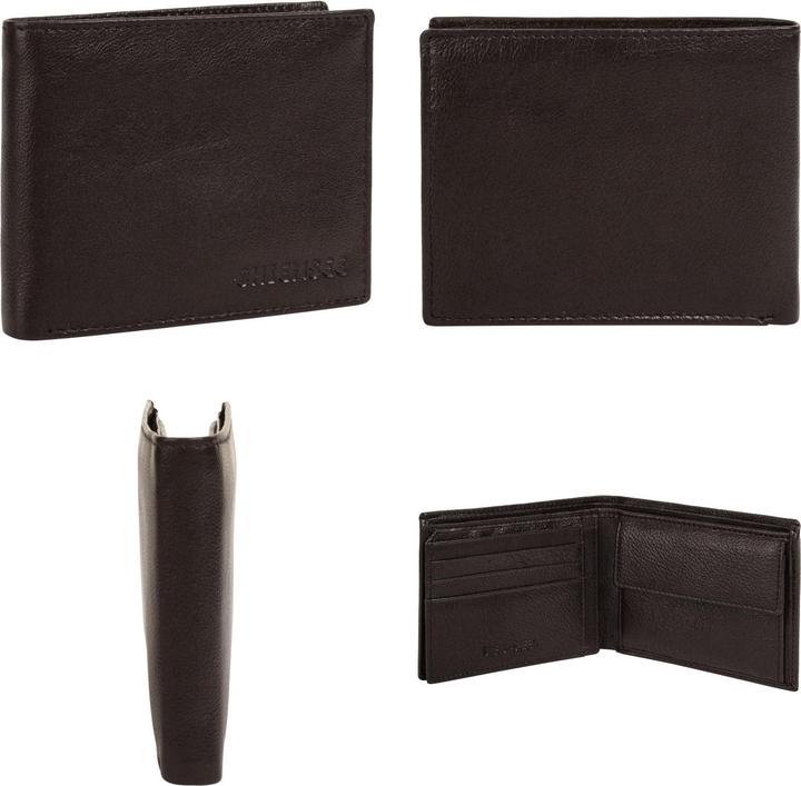 Actual product image Chiemsee Wallet
