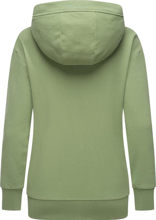 Image du produit Ragwear Yodis Zip (5XL)