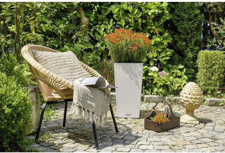 Immagine prodotto Lechuza Cubico Cottage (39.50 cm)