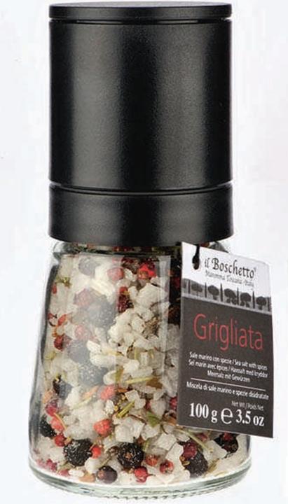 Image du produit Il Boschetto Moulin Grigliata (100 g)