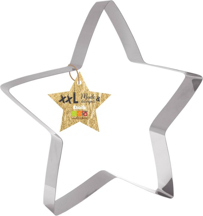 Produktbild ScrapCooking XL Stern