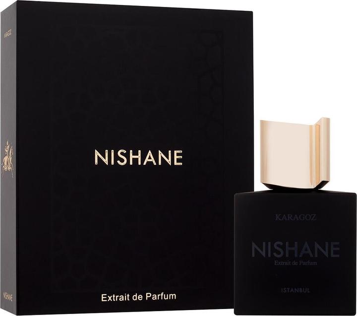 Actual product image Nishane Karagoz by Nishane (Eau de parfum, 50 ml)