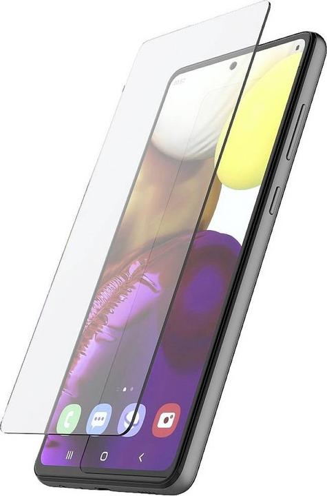Produktbild Hama Premium Crystal Glass (1 Stück, Samsung Galaxy A73 5G)