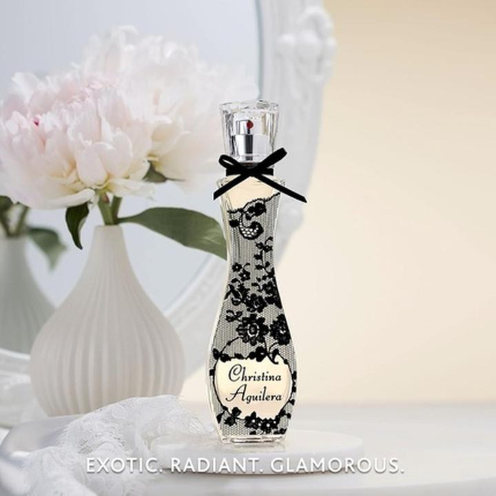 Immagine prodotto Christina Aguilera Per lei (Eau de parfum, 75 ml)