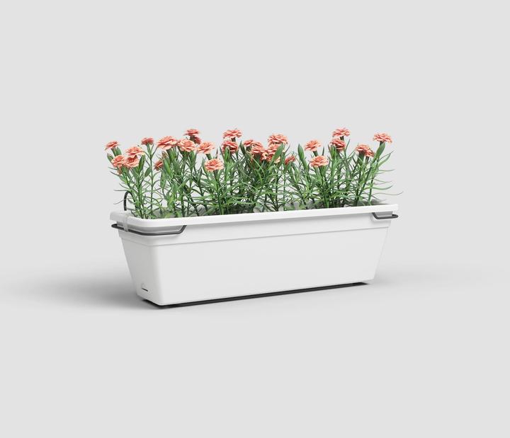 Actual product image Artevasi Venezia Water Reserve Plant Box Kit (49 x 19.50 x 16.60 cm)