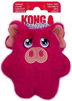 Produktbild KONG Snuzzles Mini Schwein