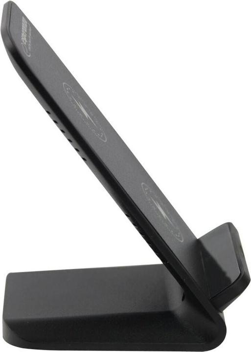 Image du produit Esperanza EZC101 Chargeur sans fil pour téléphone de bureau (15 W)