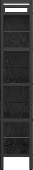 Immagine prodotto vidaXL Bücherregal (30 x 75 x 156 cm)