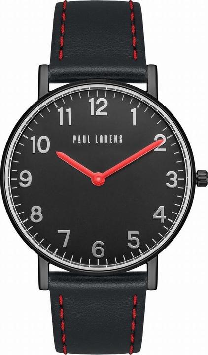 Produktbild Paul Lorens Herrenuhr PL11989A5-1A3 + BOX