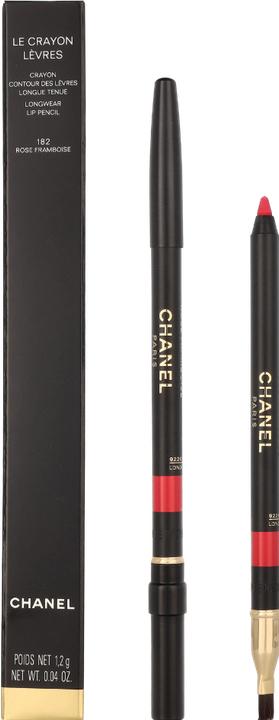 Produktbild Chanel Le Crayon Lèvres LW Lip Pencil No 182