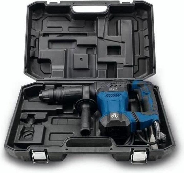 Produktbild Scheppach AB1500X (Netzbetrieb)