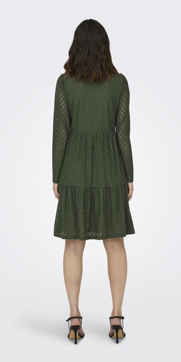 Image du produit JdY JDYCARLA Robe courte Robe (L)