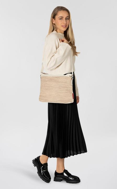 Immagine prodotto Tom Tailor Vicky Schultertasche 35.5 cm