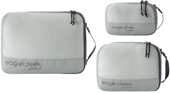 Produktbild Eagle Creek Pack-It Overnight Set