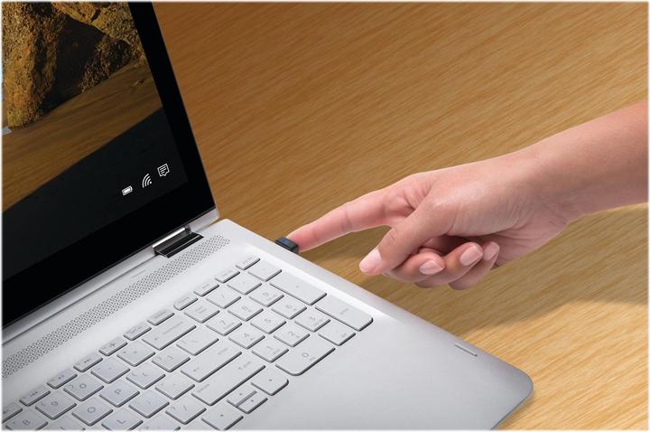 Actual product image Kensington VeriMark