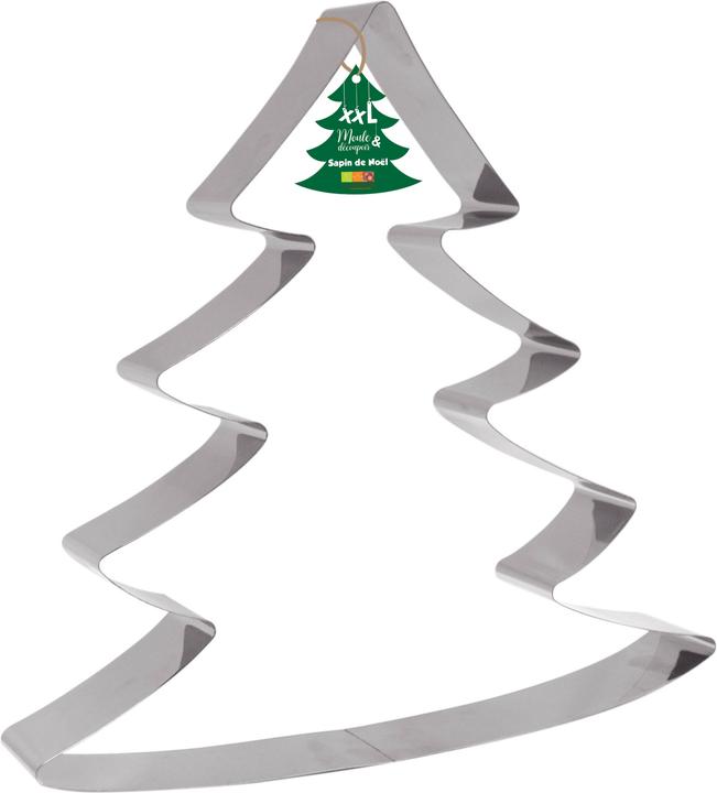 Produktbild ScrapCooking XL Tannenbaum