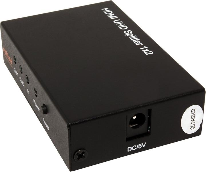 Immagine prodotto Roline Splitter video HDMI 4K