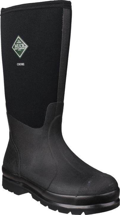 Produktbild Muck Boot Chore Classic Hi Patterned Gummistiefel (39, 40)